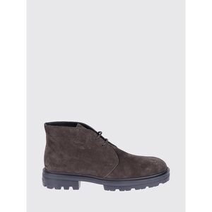 Hogan Boot Men Brown